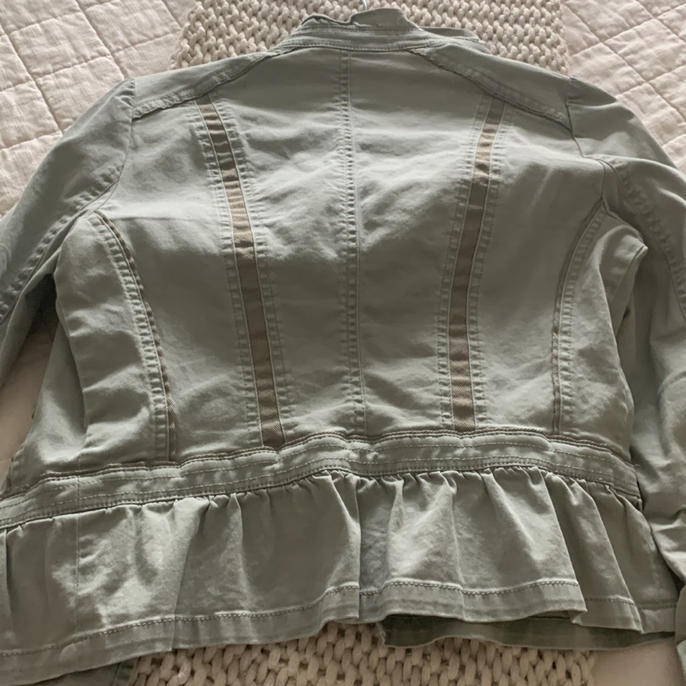 Whbm jacket - Picture 7 of 7